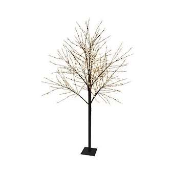 CANDY TREE - Arbre branche boules- H2,40m -LED Blanc chaud|Festilight-FEH61453-B9