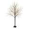 CANDY TREE - Arbre branche boules- H2,40m -LED Blanc chaud