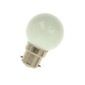 Led Party G45 B22D 1W 70Lm 828|Bailey-BIY80100034045