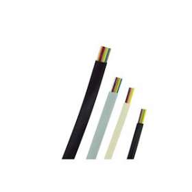 100M cable data MOD 4C UTP noir|Fils & cables conectis speciaux-FCSSPI004NC1