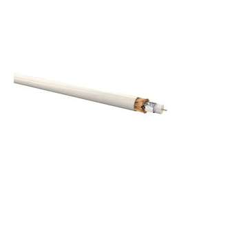 CABLE COAX GX6 AHD T500M|Fils & cables conectis speciaux-FCSGX6WT5