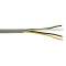 LIYY DIN47100 2X0.25MM NON BLINDE TGL