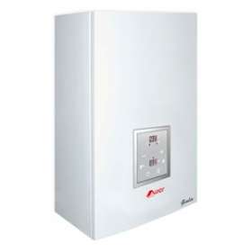 Gialix 12 MT Confort+ chaudière électrique 12kW monophasé murale modulante fonte|Auer-AUE132633