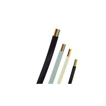 100M cable data MOD 4C UTP ivoire|Fils & cables conectis speciaux-FCSSPI004IC1