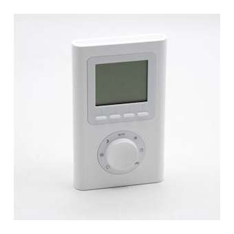 TH RNC /2 - thermostat d'ambiance radio non chrono-proportionnel|Auer-AUE770001