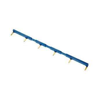 Peigne 6 broches pour supports série 94 et 9602|Finder-FID09406