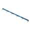 Peigne 6 broches pour supports série 94 et 9602