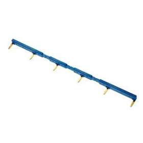 Peigne 6 broches pour supports série 94 et 9602|Finder-FID09406