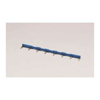 Peigne 8 broches pour supports 950.. - 9555.. - 970..|Finder-FID09518