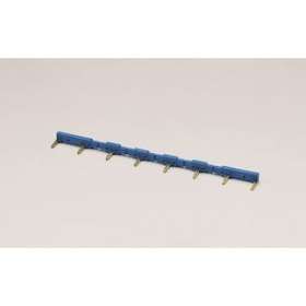 Peigne 8 broches pour supports 950.. - 9555.. - 970..|Finder-FID09518
