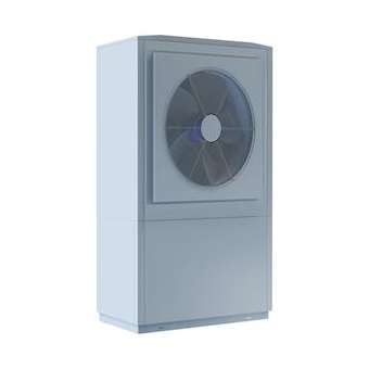 HRC70 17 mono Premium+ - PAC air/eau 17 mono + pilote Premium+|Auer-AUE151431