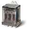 Relais de puissance 3RT 16A 230V AC, Faston 250