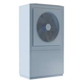 HRC70 17mono DS170D/50 -PAC air/eau 17mono +pilote DS170L +ballon découplage 50L|Auer-AUE151432