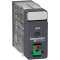 Zelio Relay RXG - relais interface - embrochab - test - 2OF - 5A - 230VAC