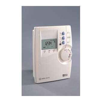 Driver 230 CPL Programmateur courant porteur 3 zones|Delta dore-DDO6051101