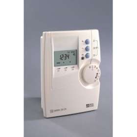 Driver 230 CPL Programmateur courant porteur 3 zones|Delta dore-DDO6051101