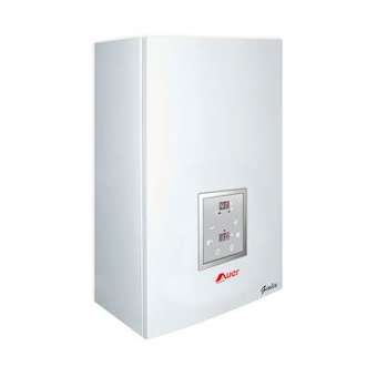 Gialix 12 MT tri chaudière électrique 12 kW monophasé murale modulante fonte|Auer-AUE132636