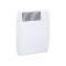 Radiateur gaz MV220 ventouse - 2 kW mural modulant basse consommation fonte