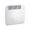 Radiateur gaz MV230 ventouse - 3 kW mural modulant basse consommation fonte