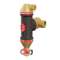FLAMCOVENT-CLEAN SMART 2'' ECOPLUS