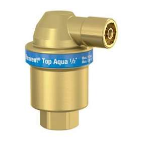 FLEXVENT TOP AQUA (SANITAIRE)|Flamco-FFX28508