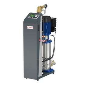 DEGAZEUR PAR DEPRESSION VACUMAT ECO 600|Flamco-FFX17006