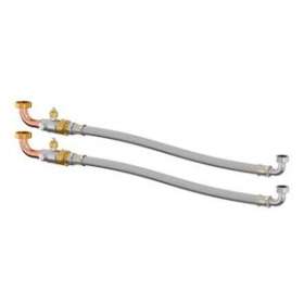KIT DE RACCORDEMENT 3 G3|Flamco-FFX17612