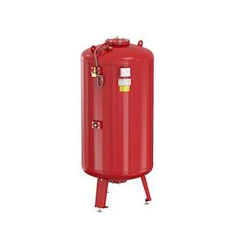 VASE AUXILIAIRE FLEXCON M-K 1600 10 BAR|Flamco-FFX23545