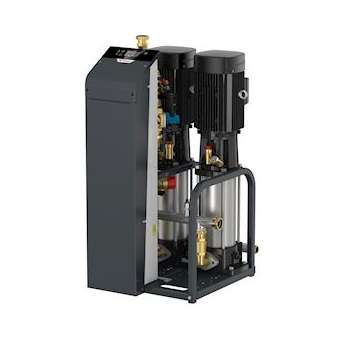 DOUBLE-POMPE D 80 POUR FLAMCOMAT|Flamco-FFX17953