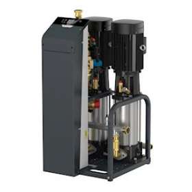 DOUBLE-POMPE D 80 POUR FLAMCOMAT|Flamco-FFX17953