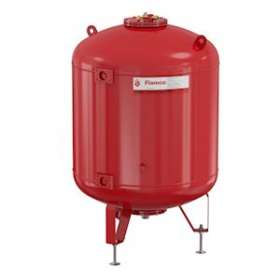 VASE AUXILIAIRE FLEXCON M-K 600 10 BAR|Flamco-FFX23481