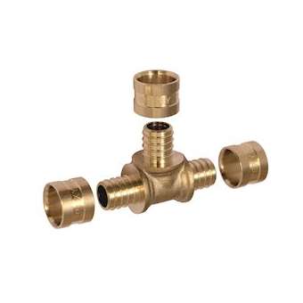 FLAMCO CLEAN SMART 125 F 16 BAR|Flamco-FFX31085