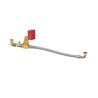 KIT DE RACCORDEMENT 2 G3 AVEC CAPTEUR|Flamco-FFX17616