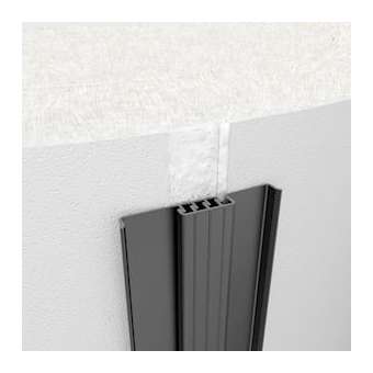 MANTEAU D'ISOLATION (BLANC) 1/85001/8PS, PS-R, KPB|Flamco-FFX18681