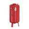 VASE AUXILIAIRE FLEXCON M-K 3500 6 BAR|Flamco-FFX23528