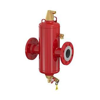 FLAMCOVENT CLEAN SMART 500 F 16 BAR|Flamco-FFX31098