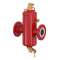 FLAMCOVENT CLEAN SMART 500 F 16 BAR