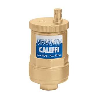 Purgeur DISCAL AIR 1/2' ACS Code usine: 551004|Thermador-TMRP551