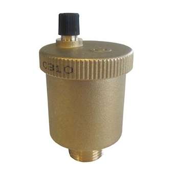 PURGEUR R2 1/2 SANS CLAPET Code usine: 502040 CST|Thermador-TMRPR215