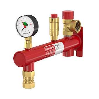 SUPPORT FLEXCONSOLE PLUS|Flamco-FFX27996