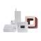 Pack Tybox 5100 connecté 1 thermostat Tybox 5100 + 1 box connectée Tydom Home