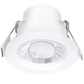 Spryte - Spot LED fixe IP44 RE2020 6W 60DEG 840 BL|Aurora-ABIENDL1016040