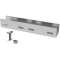 K2 RAILCONNECTOR SINGLERAIL 36 KIT