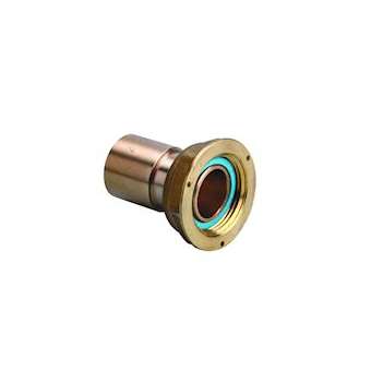 RACCORD DROIT EC JPC DN20 CU22 avec joint|Gurtner-GUR18235