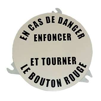 OPERCULE COFFRET|Gurtner-GUR18127