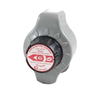 D.S.P 5 kg/h 37 mb NF EN Classe 2 M20x150 Propane|Gurtner-GUR14775.03