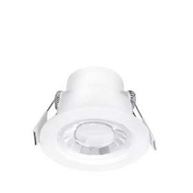 Spryte - Spot LED fixe IP44 RE2020 6W 60DEG 830 grad. BL|Aurora-ABIENDDL1016030