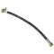LYRE CAOUTCHOUC 450mm EC.BOUT/20X150 - NF GAZ