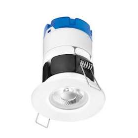 mPro - Spot enc. LED fixe 6W 60DEG 840 grad. CL2 (sans coll.)|Aurora-ABIAUMPRO340