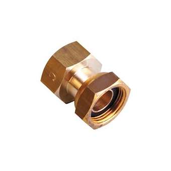 RACCORD DOUBLE FEM JPG DN15 Avec JPG|Gurtner-GUR34020N